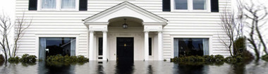 Flood Insurance in Houston, Galveston, League City