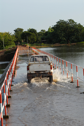 Flood Insurance in League City, Galveston, Houston