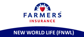 Farmers life insurance logo