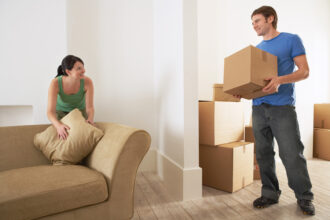 Renter's Insurance in Houston, TX